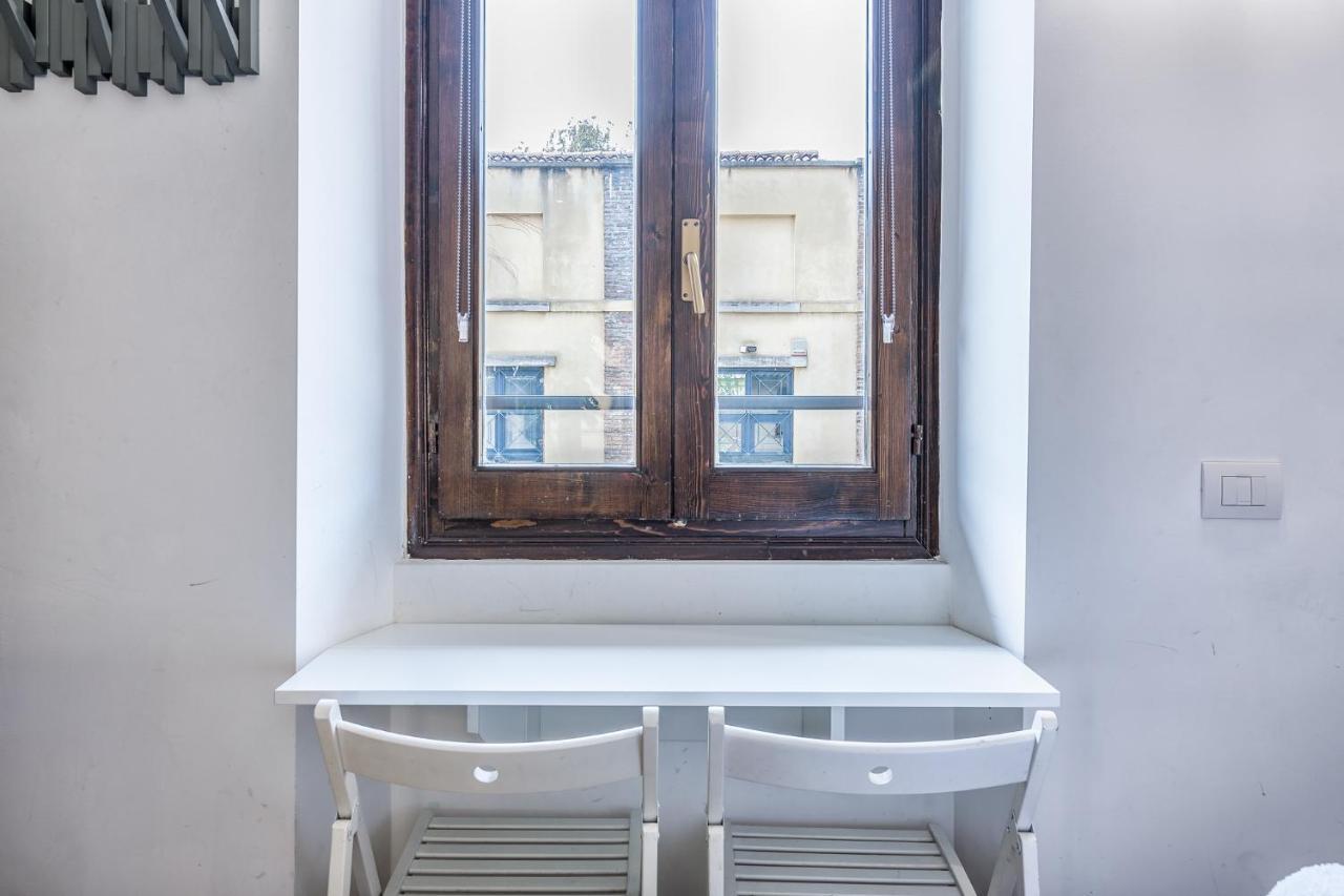 Morimondo Studio Apartment Милан Экстерьер фото